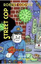 Street cop