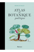 Atlas de botanique poétique