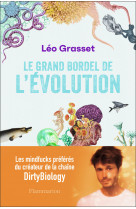 Le grand bordel de l'évolution