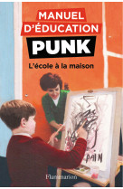 L'école à la maison