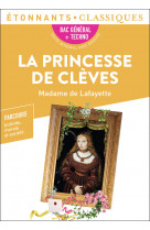 La princesse de clèves