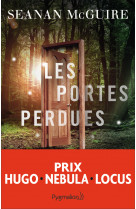 Les portes perdues