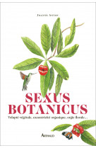 Sexus botanicus