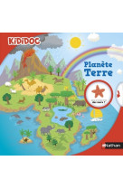 Planète terre