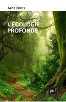 L'écologie profonde