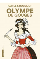 Olympe de gouges