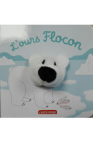 L'ours flocon