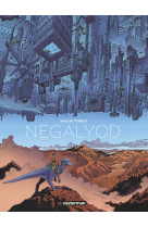 Negalyod