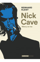 Nick cave