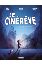 Le cinérêve