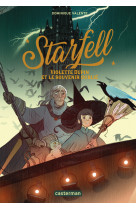 Starfell