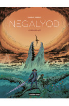 Negalyod