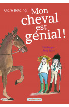 Mon cheval est génial !