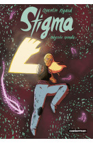 Stigma