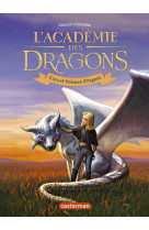 L'académie des dragons