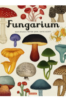 Encyclopedium - fungarium