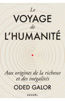 Le voyage de l'humanité