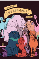 Animaux (anthologie) gf (mes)