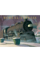 Boréal-express