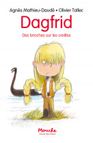 Dagfrid