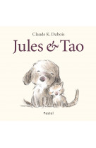 Jules & tao