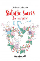 Sidonie souris