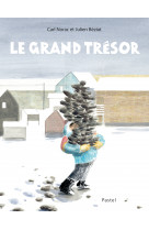 Le grand trésor