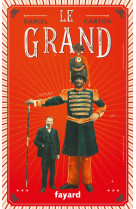 Le grand