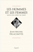 Les hommes et les femmes