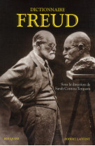 Dictionnaire freud