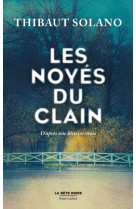 Les noyés du clain