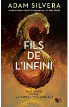 Fils de l'infini - tome 1