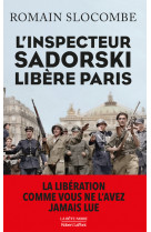 L'inspecteur sadorski libère paris