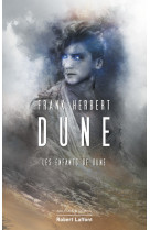 Dune - tome 3 les enfants de dune