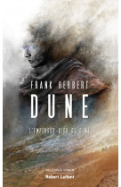 Dune - tome 4 l'empereur-dieu de dune