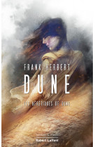 Dune - tome 5 les hérétiques de dune