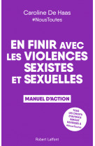 En finir avec les violences sexistes et sexuelles - manuel d'action