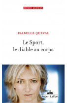 Le sport, le diable au corps