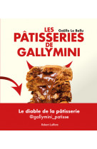 Les pâtisseries de gallymini