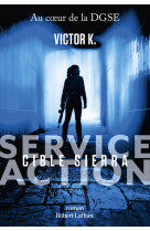 Service action - cible sierra