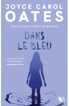 Dans le bleu