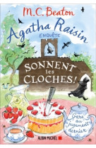 Agatha raisin enquête 29 - sonnent les cloches !