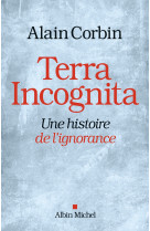 Terra incognita