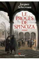 Le procès de spinoza