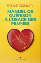 Manuel de guérison à l'usage des femmes