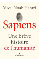 Sapiens (édition 2022)