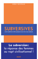 Subversives