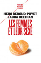 Les femmes et leur sexe