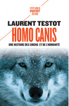 Homo canis