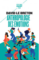 Anthropologie des émotions